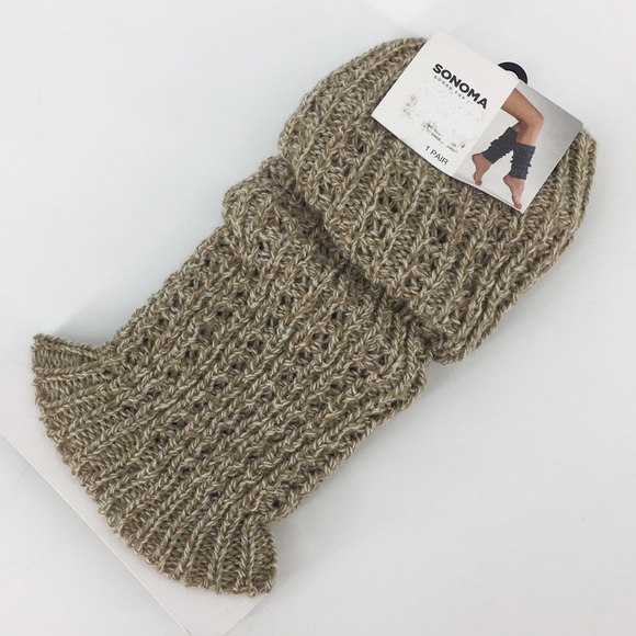 Sonoma Accessories - Sonoma Leg Warmers
